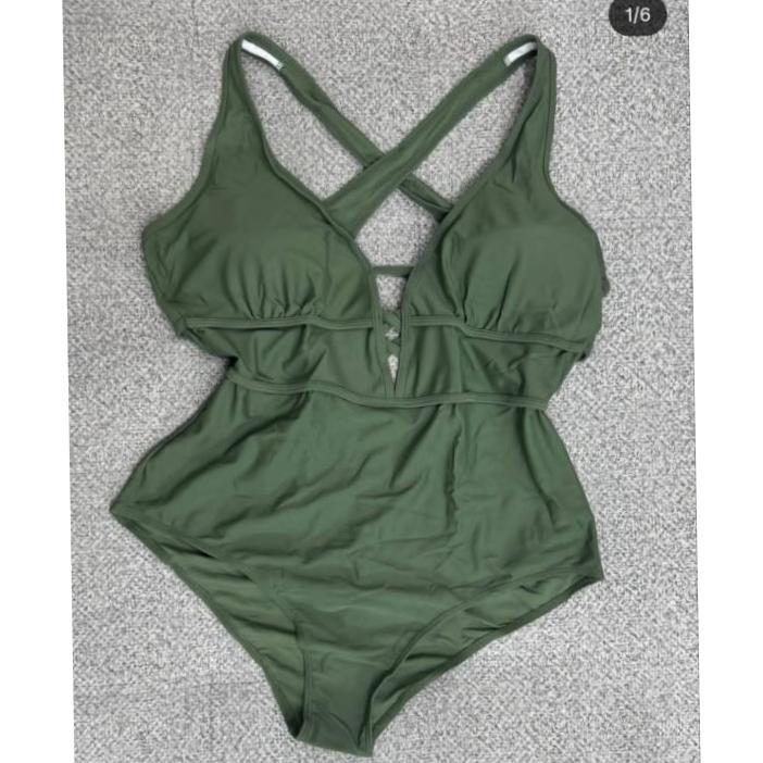 مایو بیگ سایز زنانه