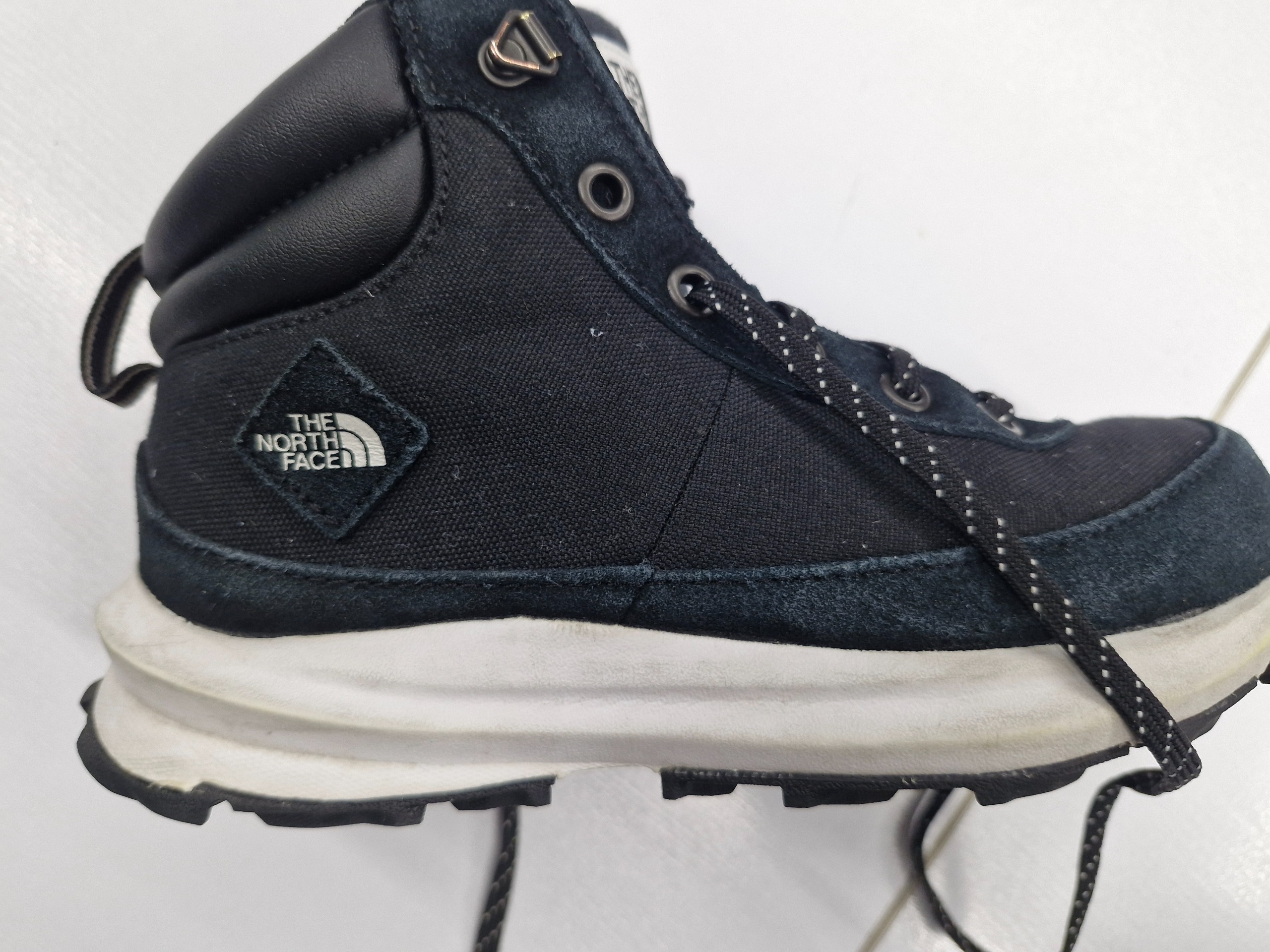 The Northface نیم بوت