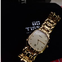 TISSOT