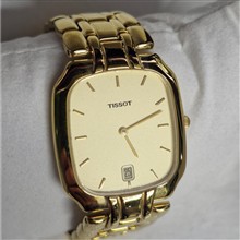 TISSOT