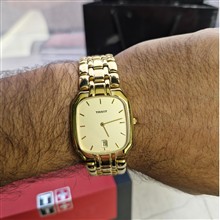 TISSOT