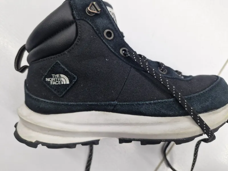 The Northface نیم بوت