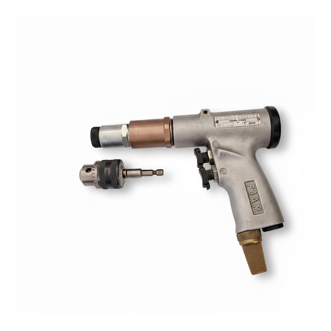 دریل بادی هفتیری فیام FIAM ایتالیا مدل 30L26prw