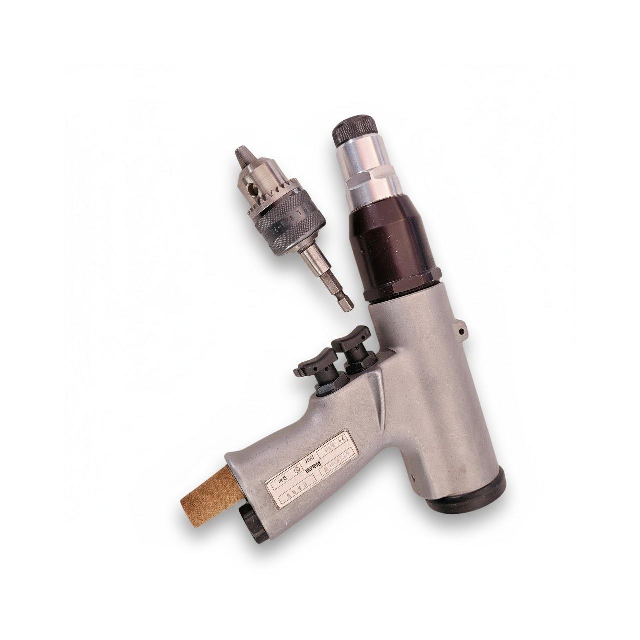 دریل بادی هفتیری فیام FIAM ایتالیا مدل cy10prw