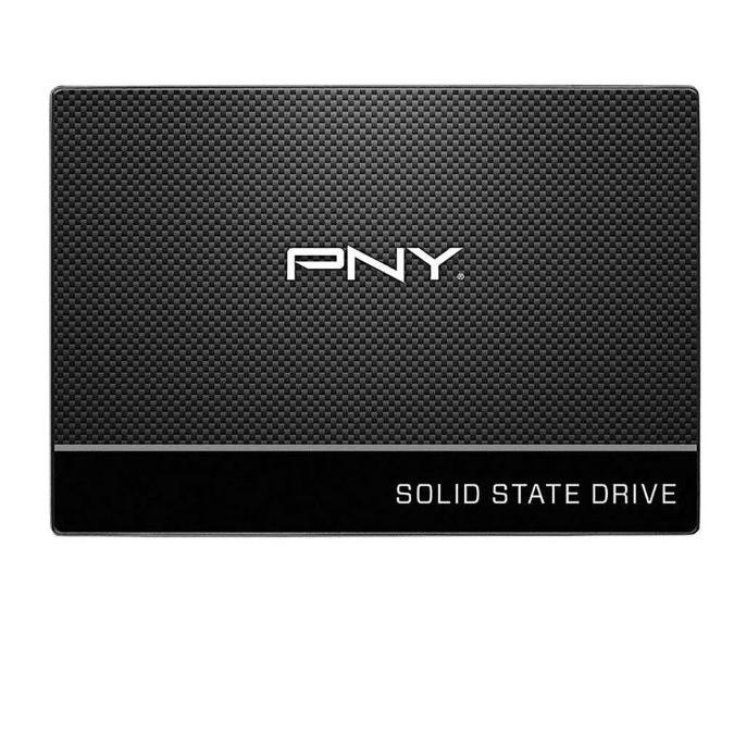 هاردssd PNY مدل CS900 ظرفیت 500 گیگابایت