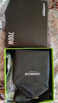 پاور700