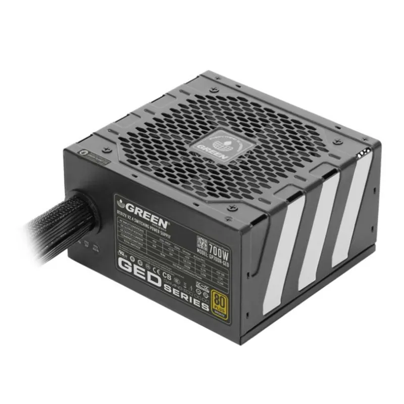 پاور700 وات گرین مدل GP700A-GED