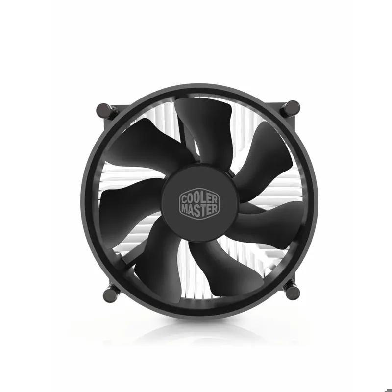 کولر پردازنده Cooler Master Standard Cooler i50
