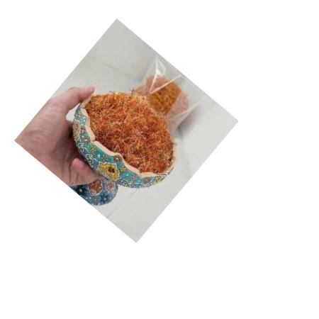 ریشه زعفران درجه یک