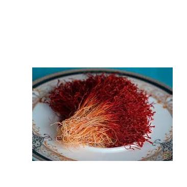 زعفران دسته دخترپیچ