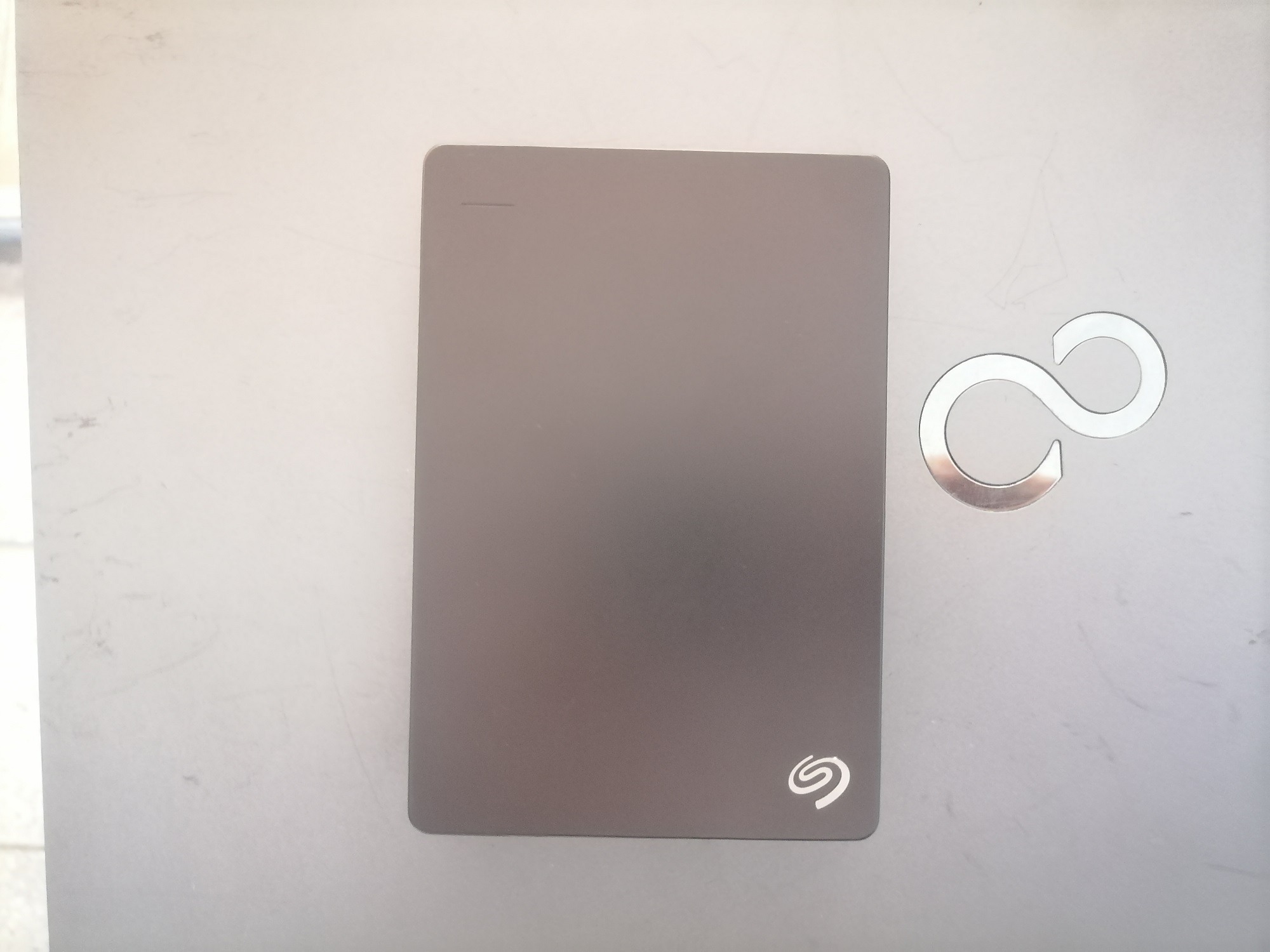 هارد اکسترنال 4 ترابایت seagate
