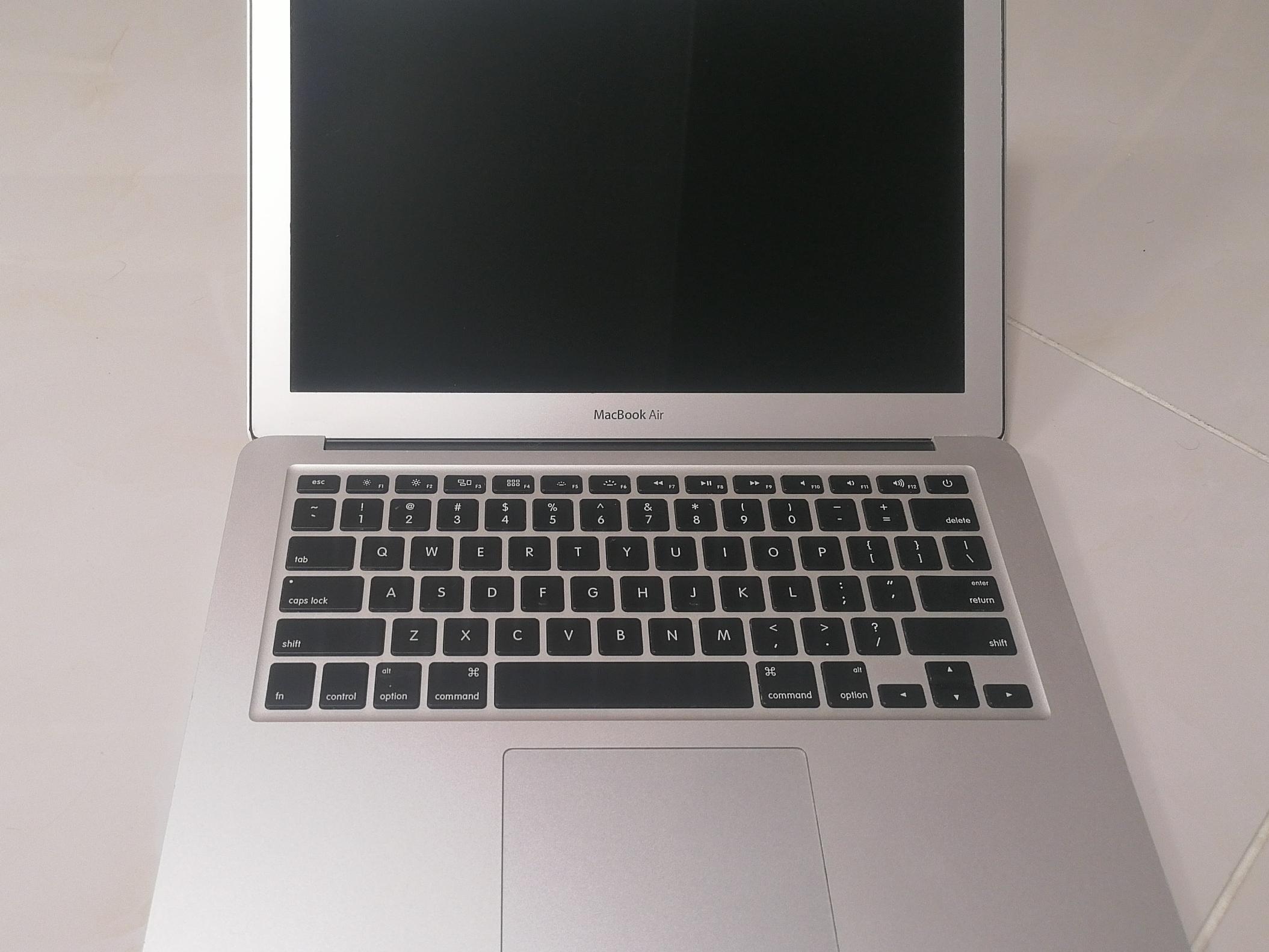 لپ تاپ مک بوک ایر MacBook Air 2017 i5