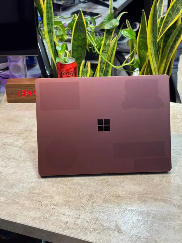 سورفیس لپ تاپ 2 Microsoft i7 Surface Laptop 2