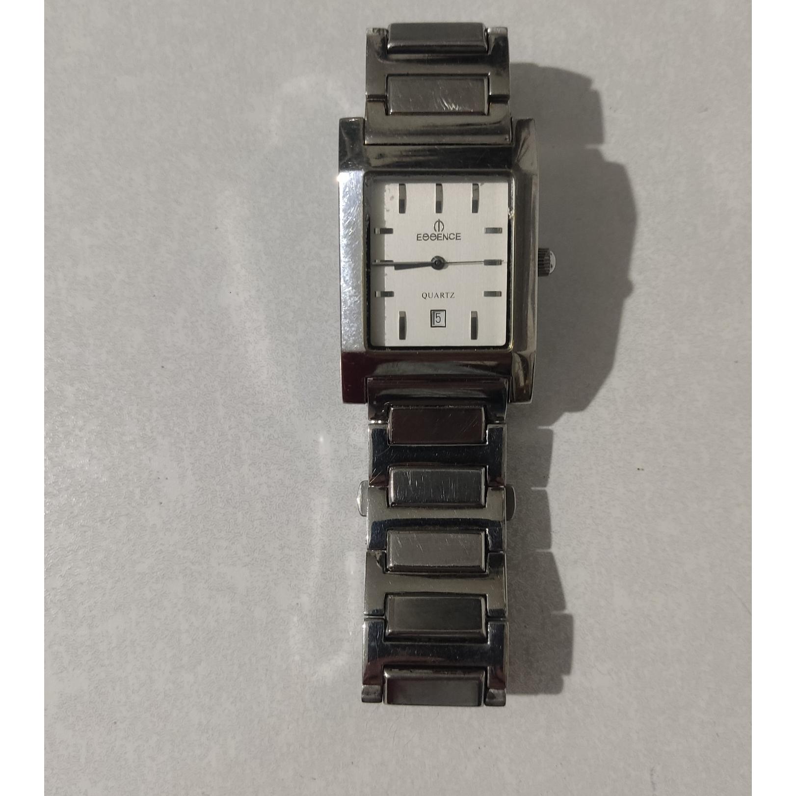 ساعت مچی مردانه essence