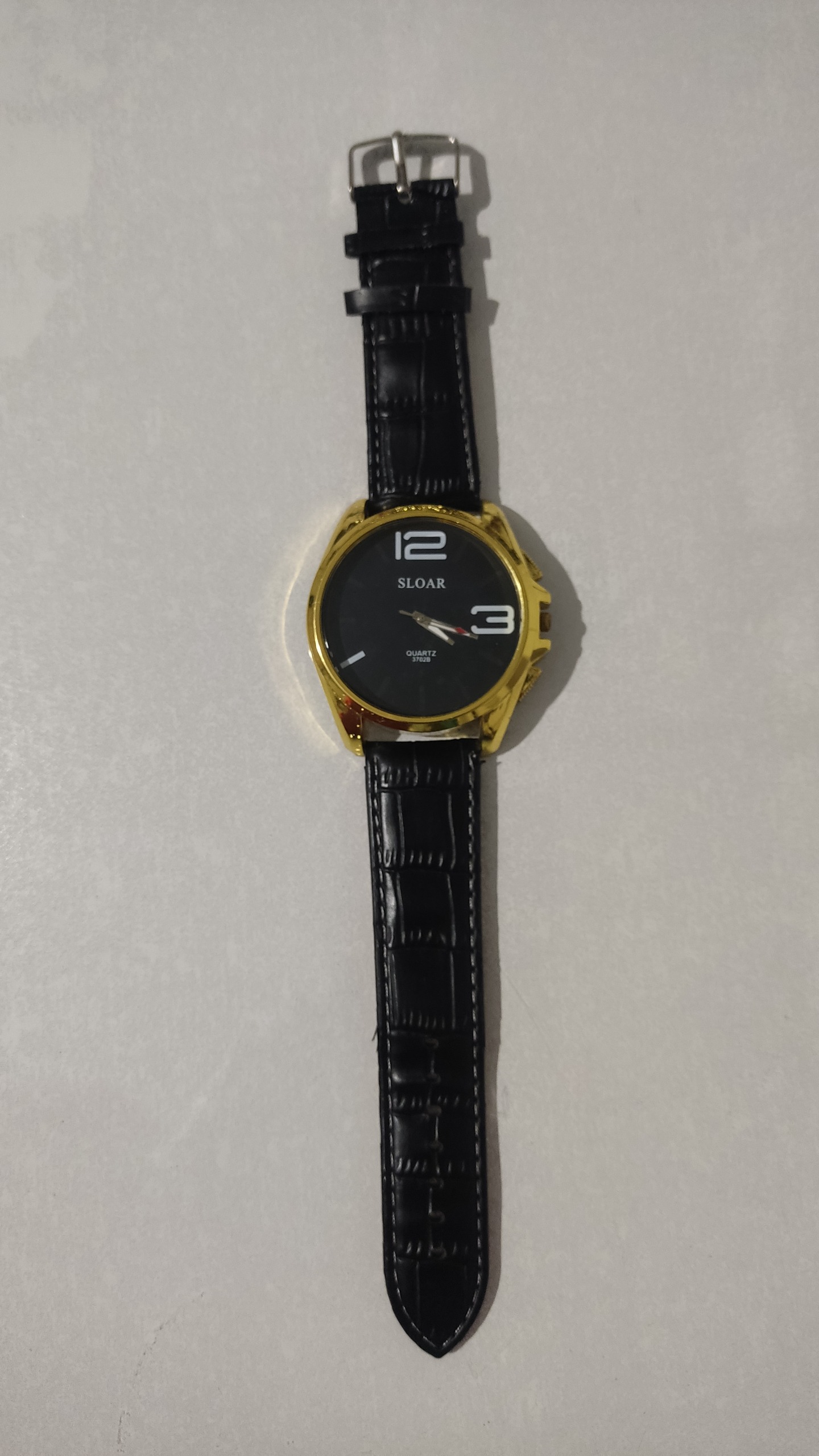 ساعت مچی Sloar