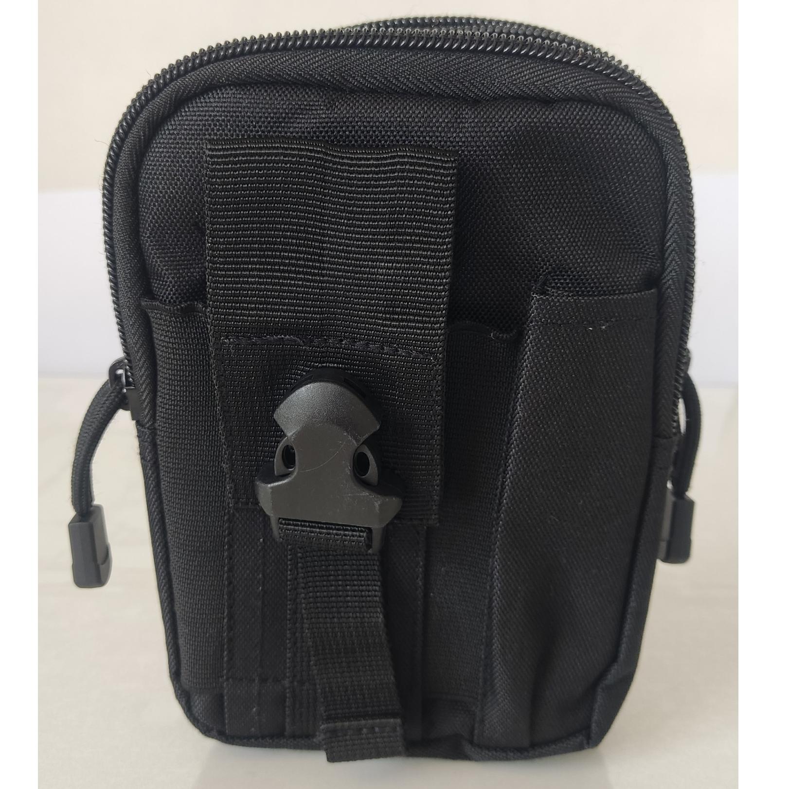 کیف کمری کوهنوردی رجینال