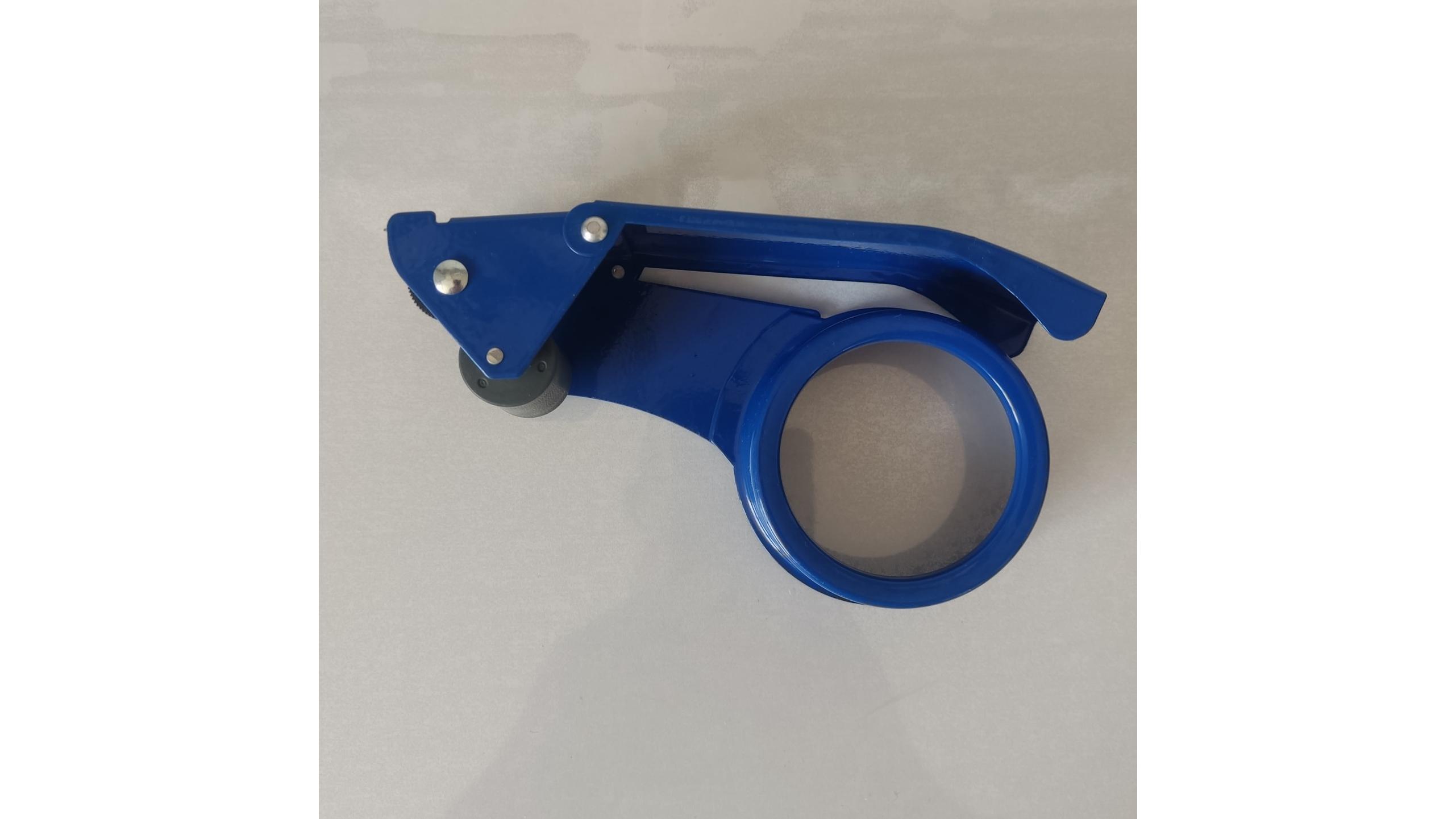 گیره نگهدارنده چسب پهن