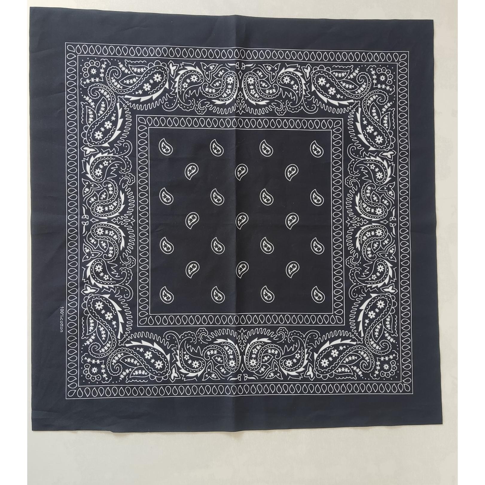 دستمال سر و گردن مردانه