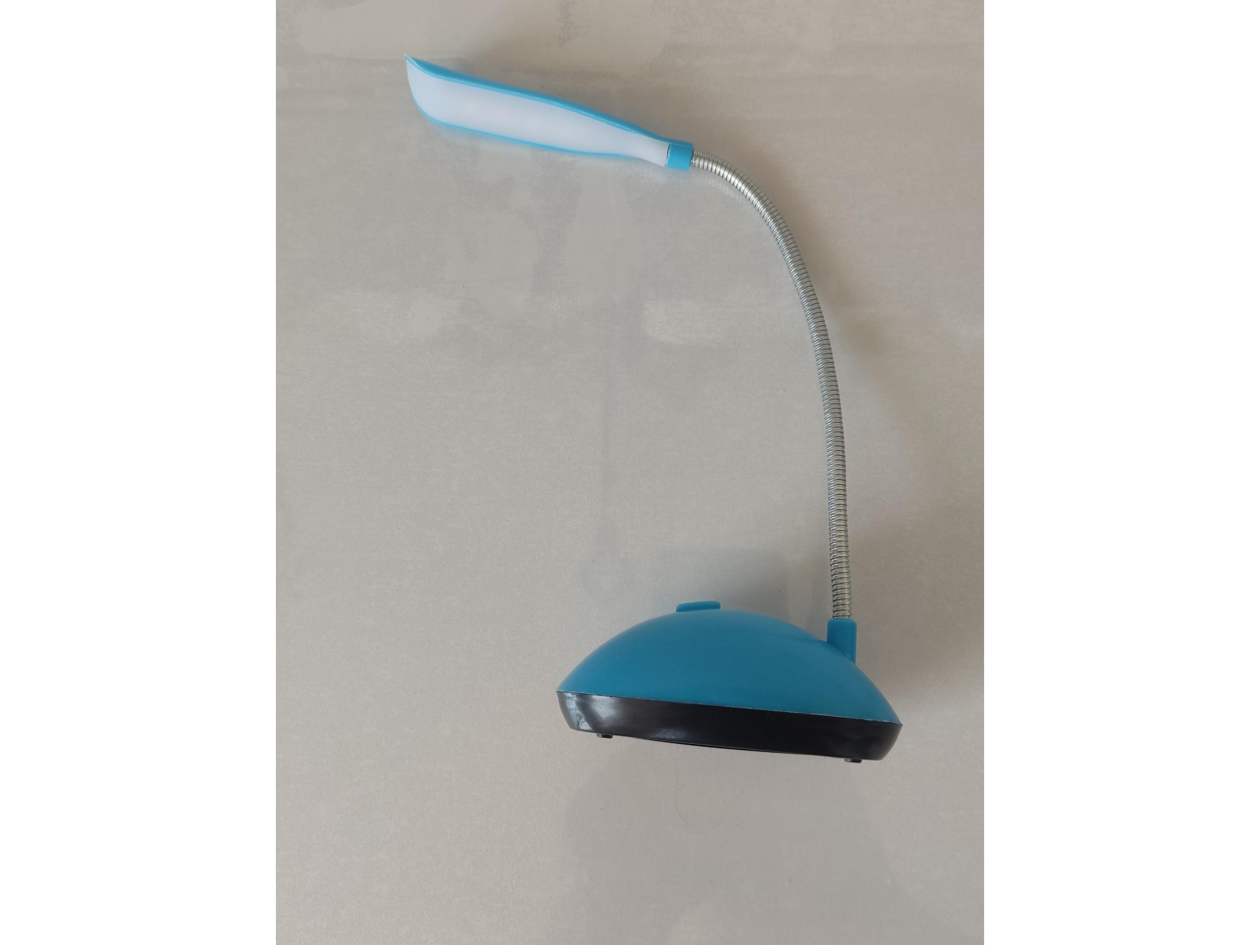 چراغ مطالعه باتری خور