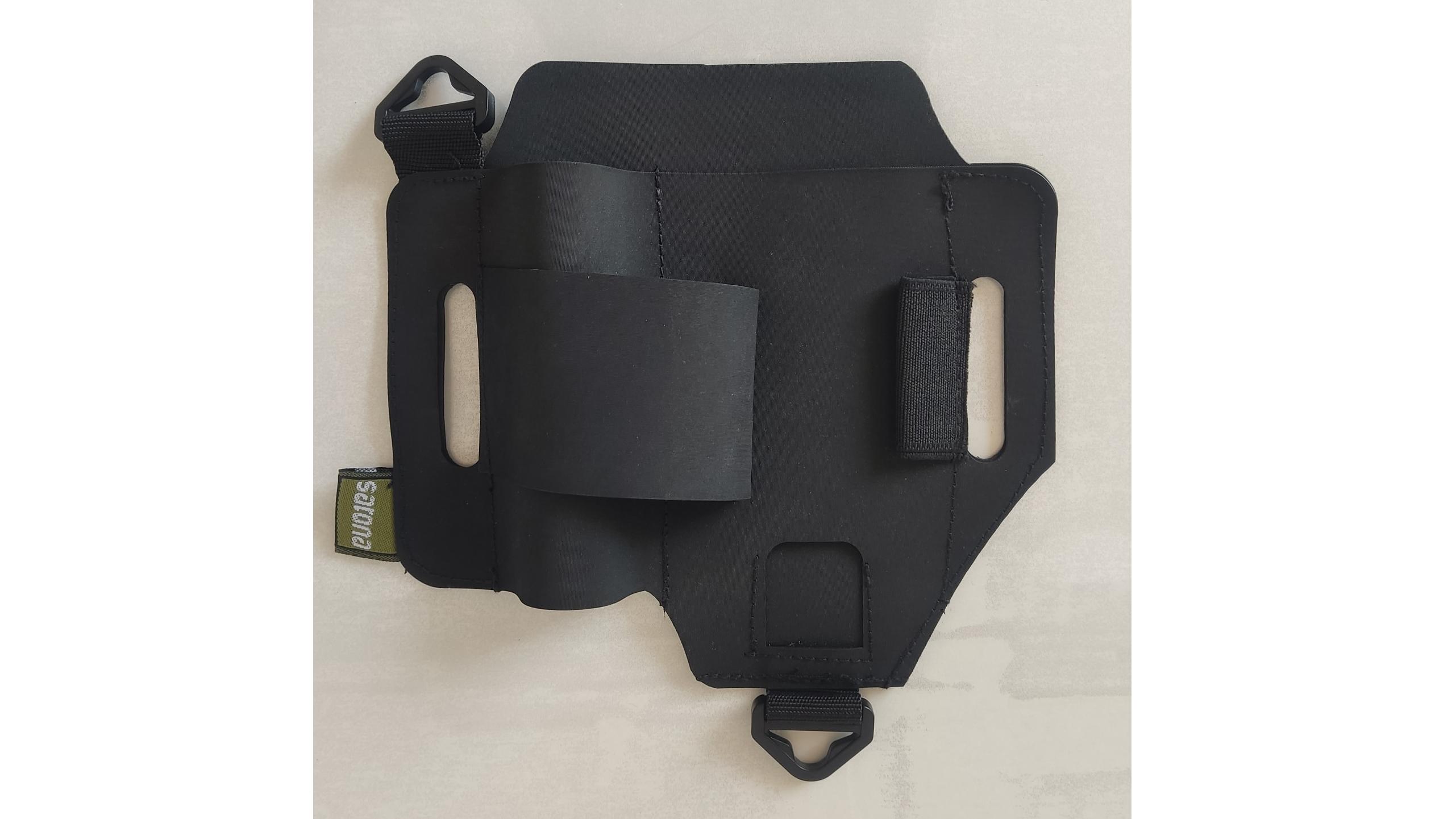 کیف کمری چاقو ساتونا