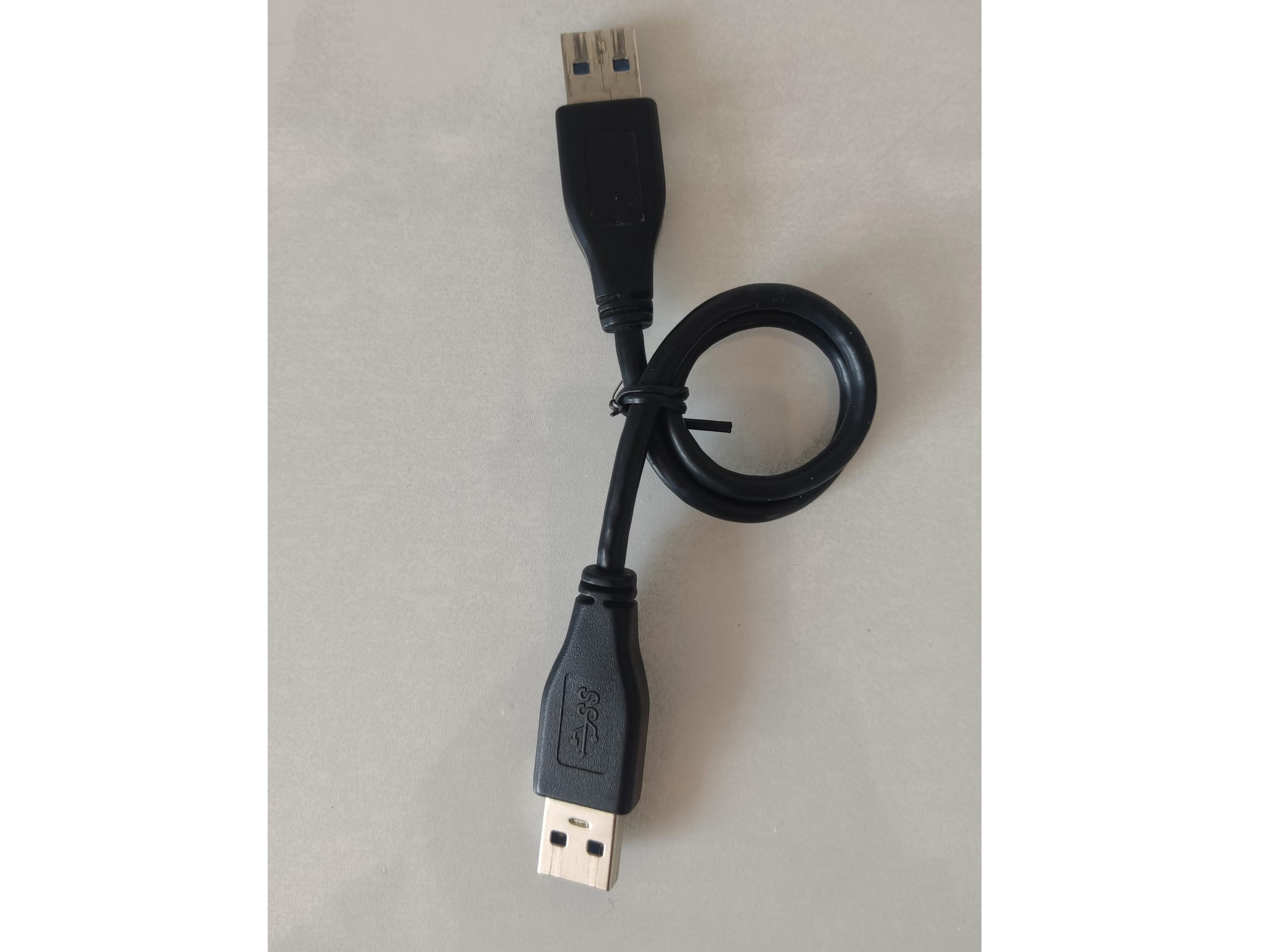 کابل تبدیل usb به usb