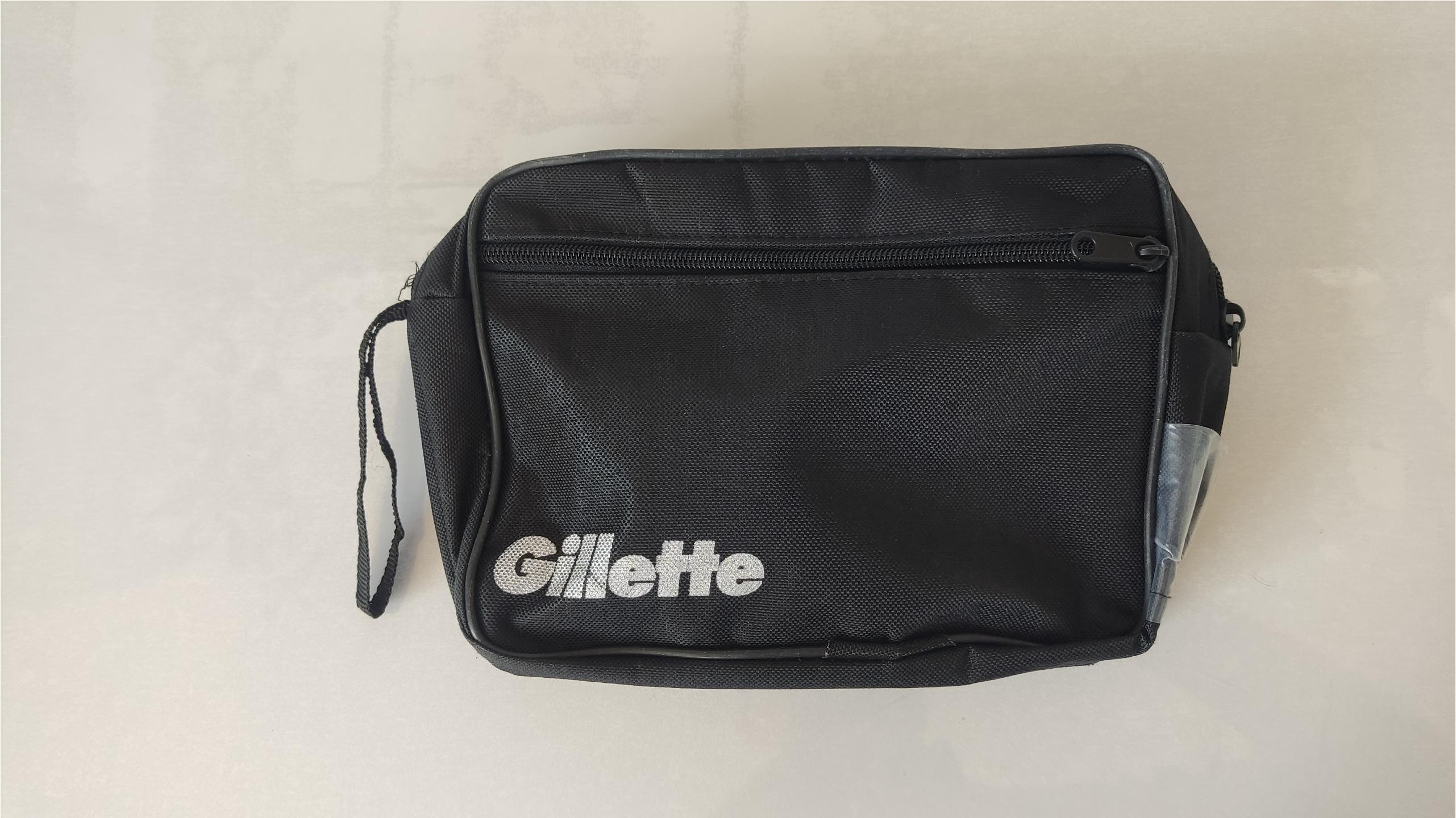 کیف لوازم اصلاح مردانه