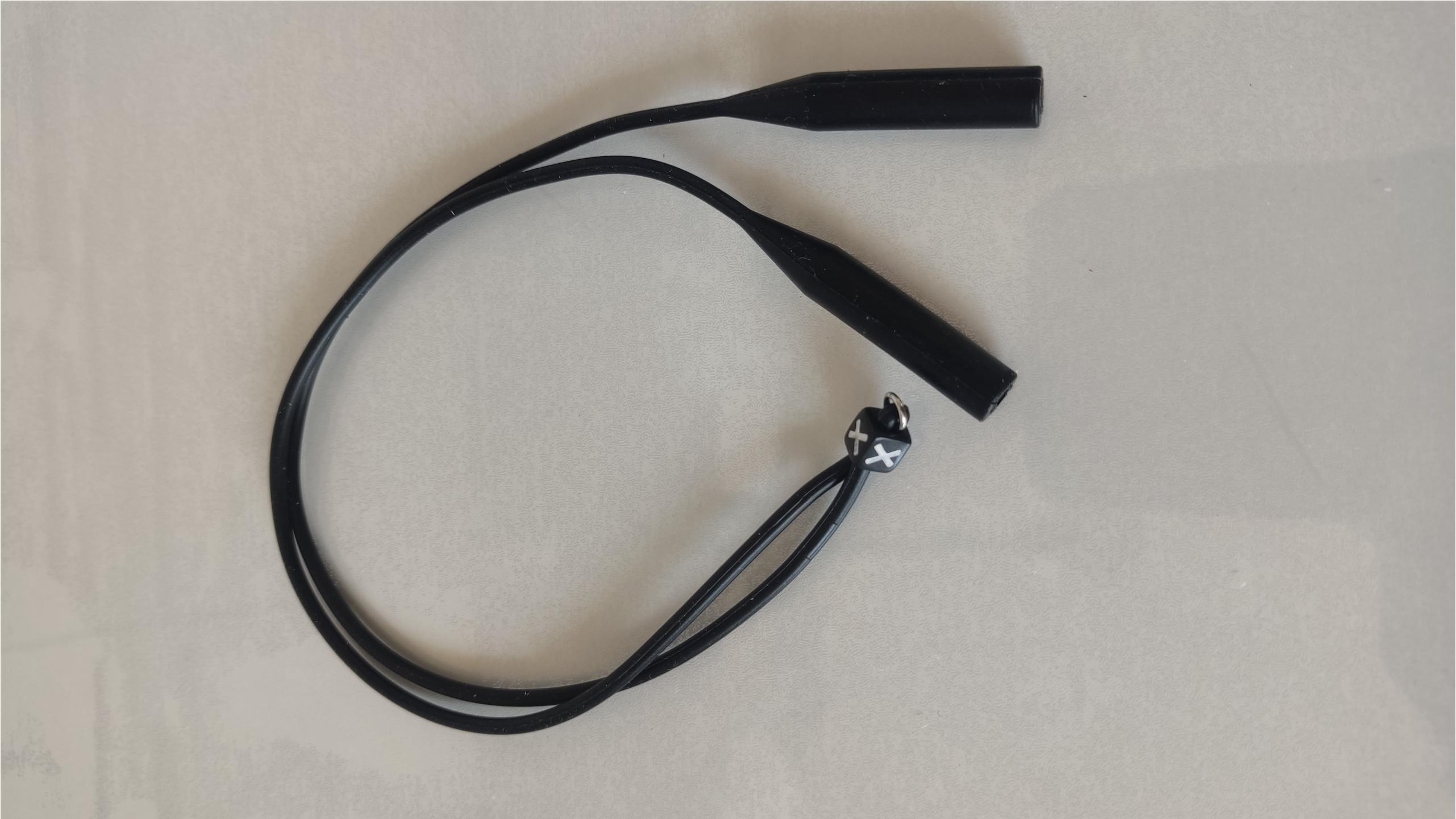 بند عینک مشکی