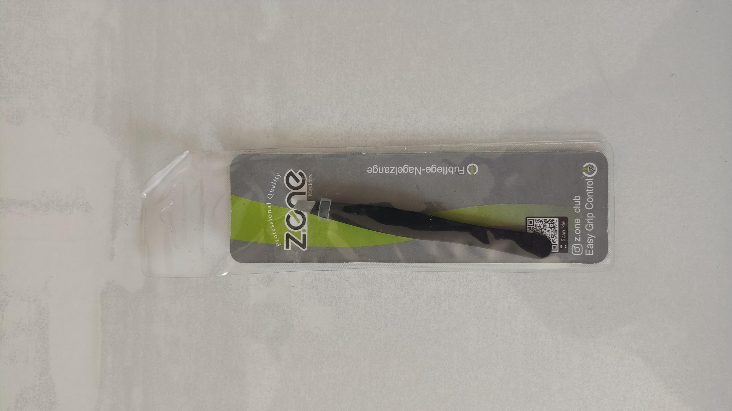 موچین زد وان