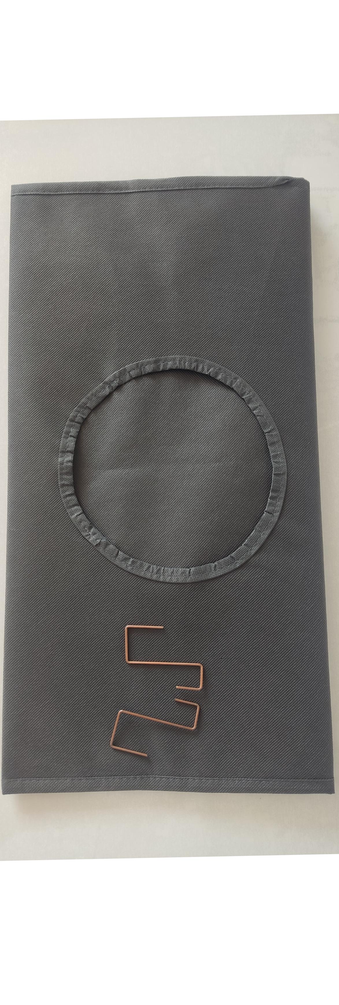 کیسه رخت چرک مای هوم