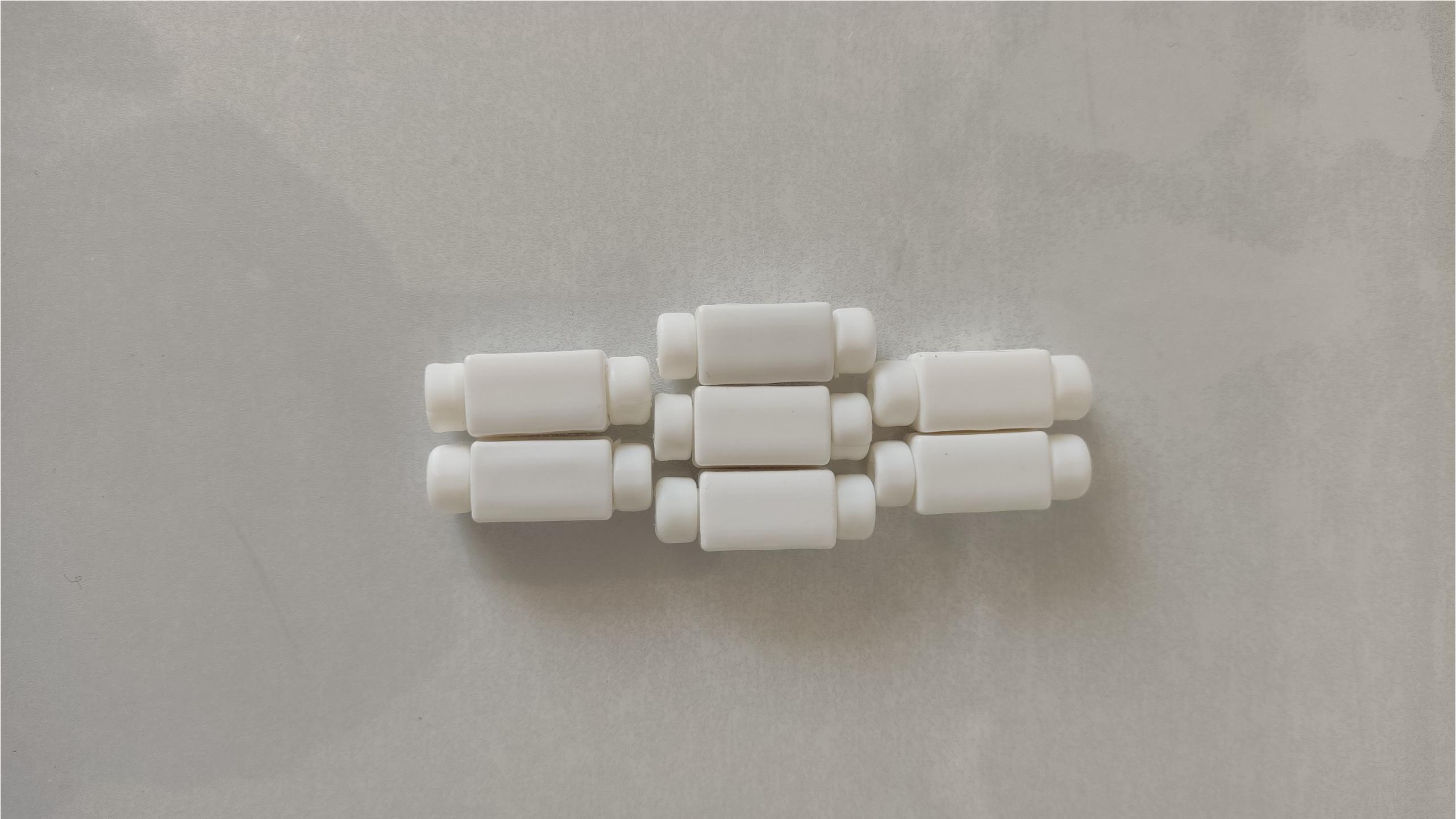 محافظ سیم شارژر بسته 7تایی