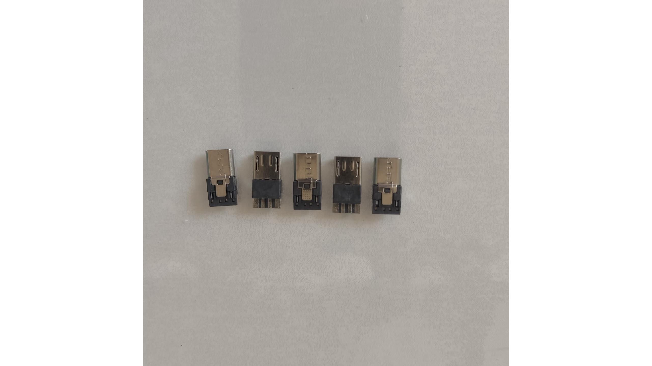 سوکت نری micro usb