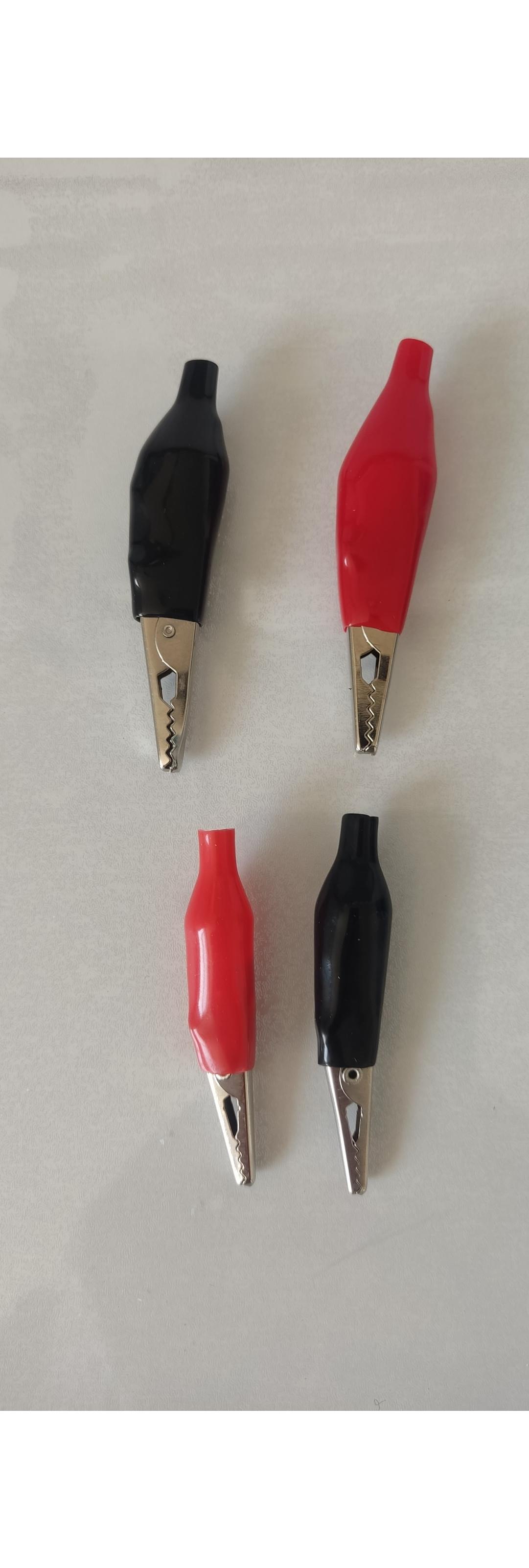 گیره سیم سوسماری 4 عددی