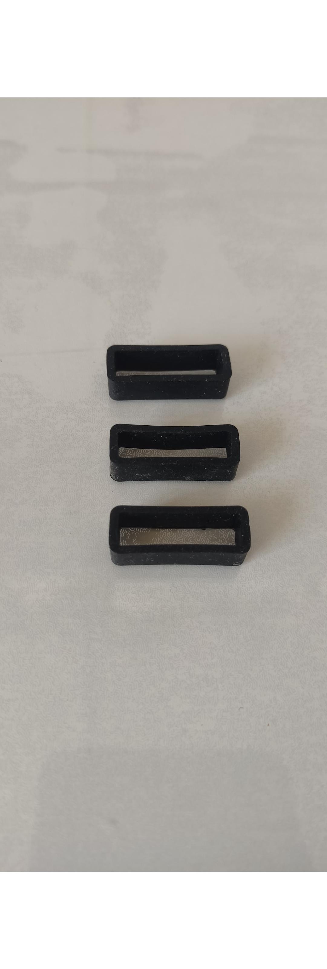 پل بند ساعت مجموعه 3 عددی