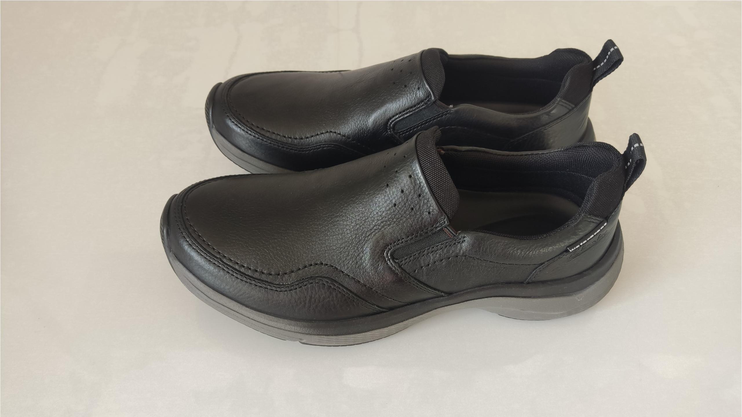 کفش مردانه کلارک