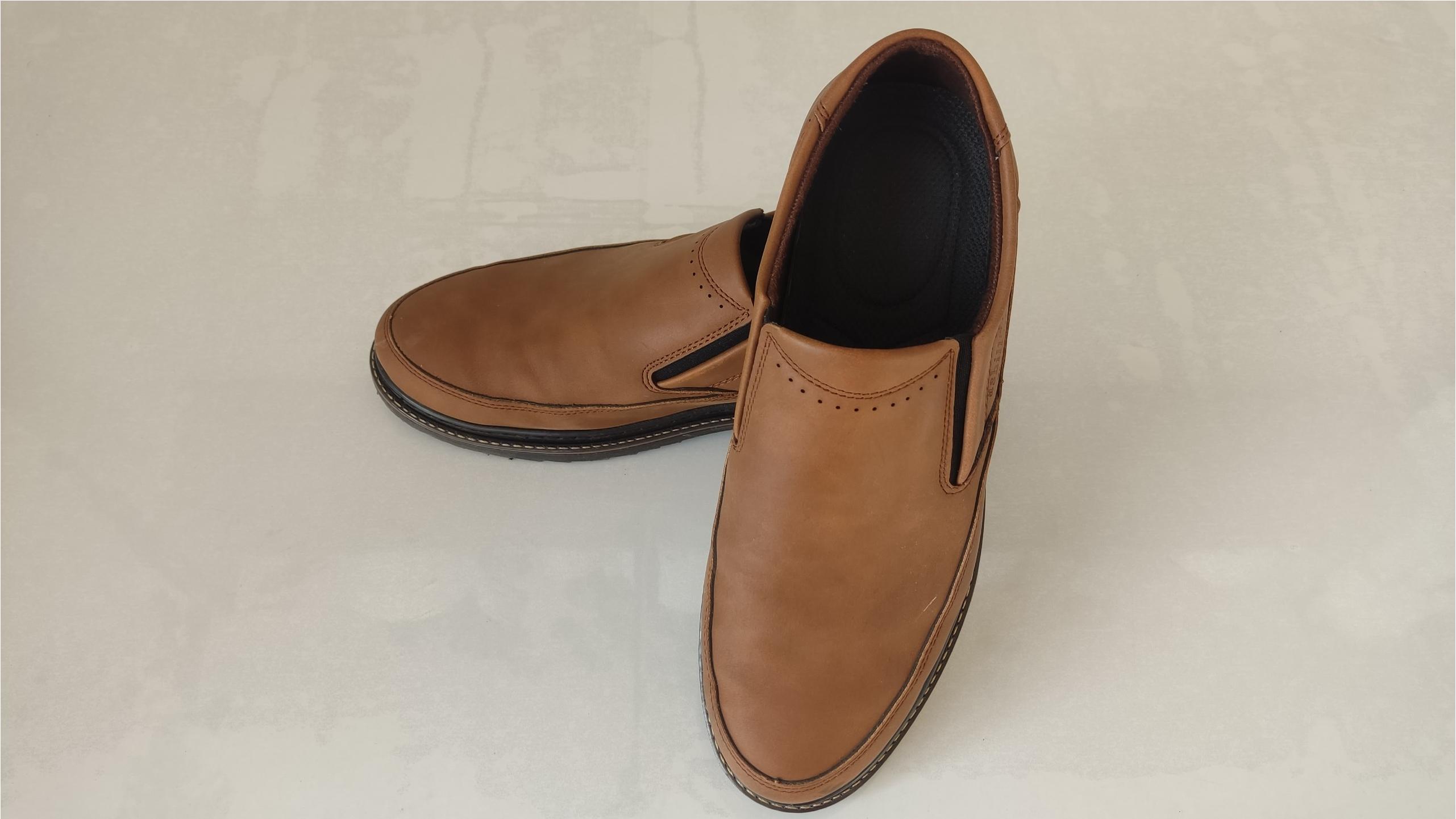 کفش رسمی مردانه