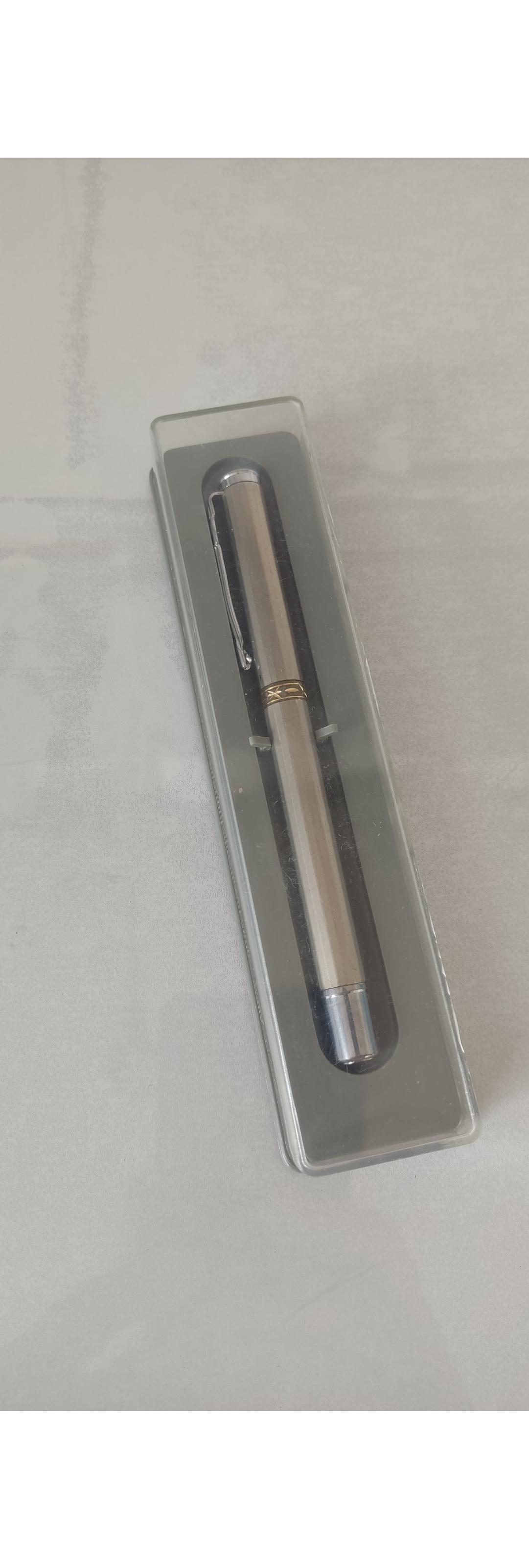 روان نویس نقره ای