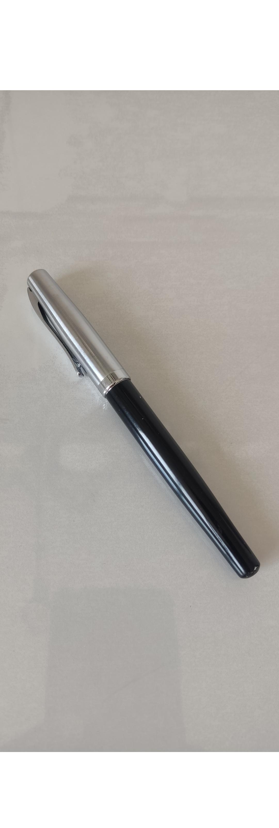 روان نویس مشکی