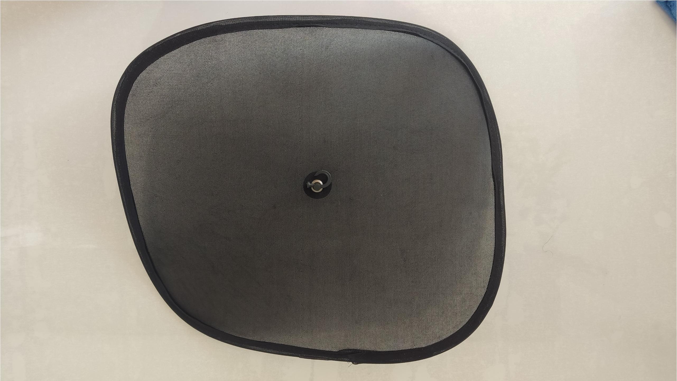 آفتابگیر شیشه خودرو