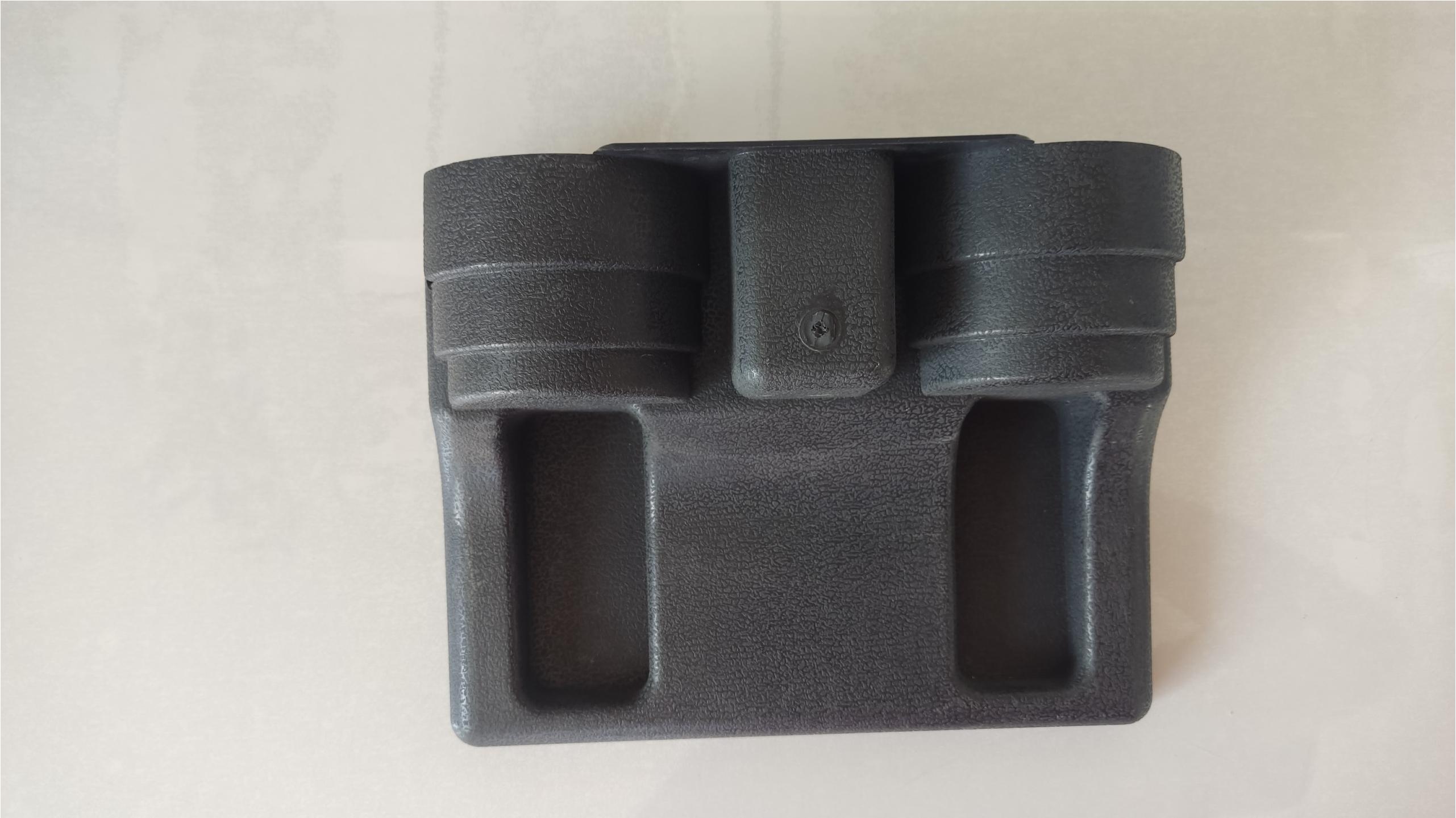 جا لیوانی خودرو