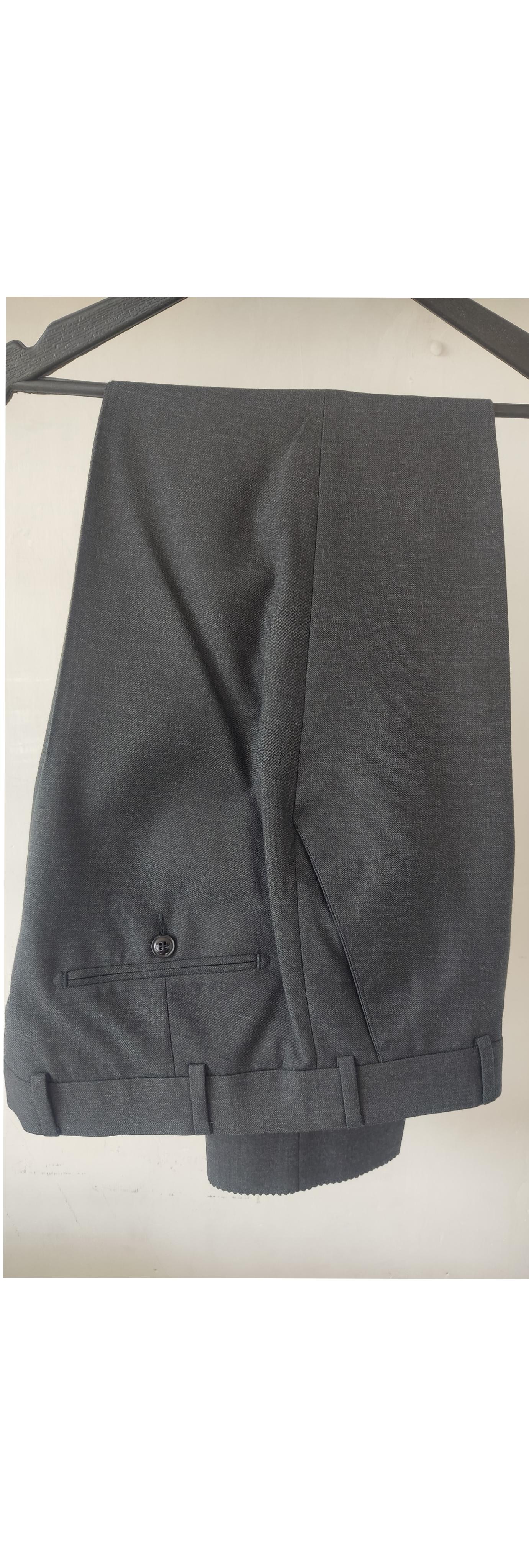 شلوار پارچه ای مردانه جامعه