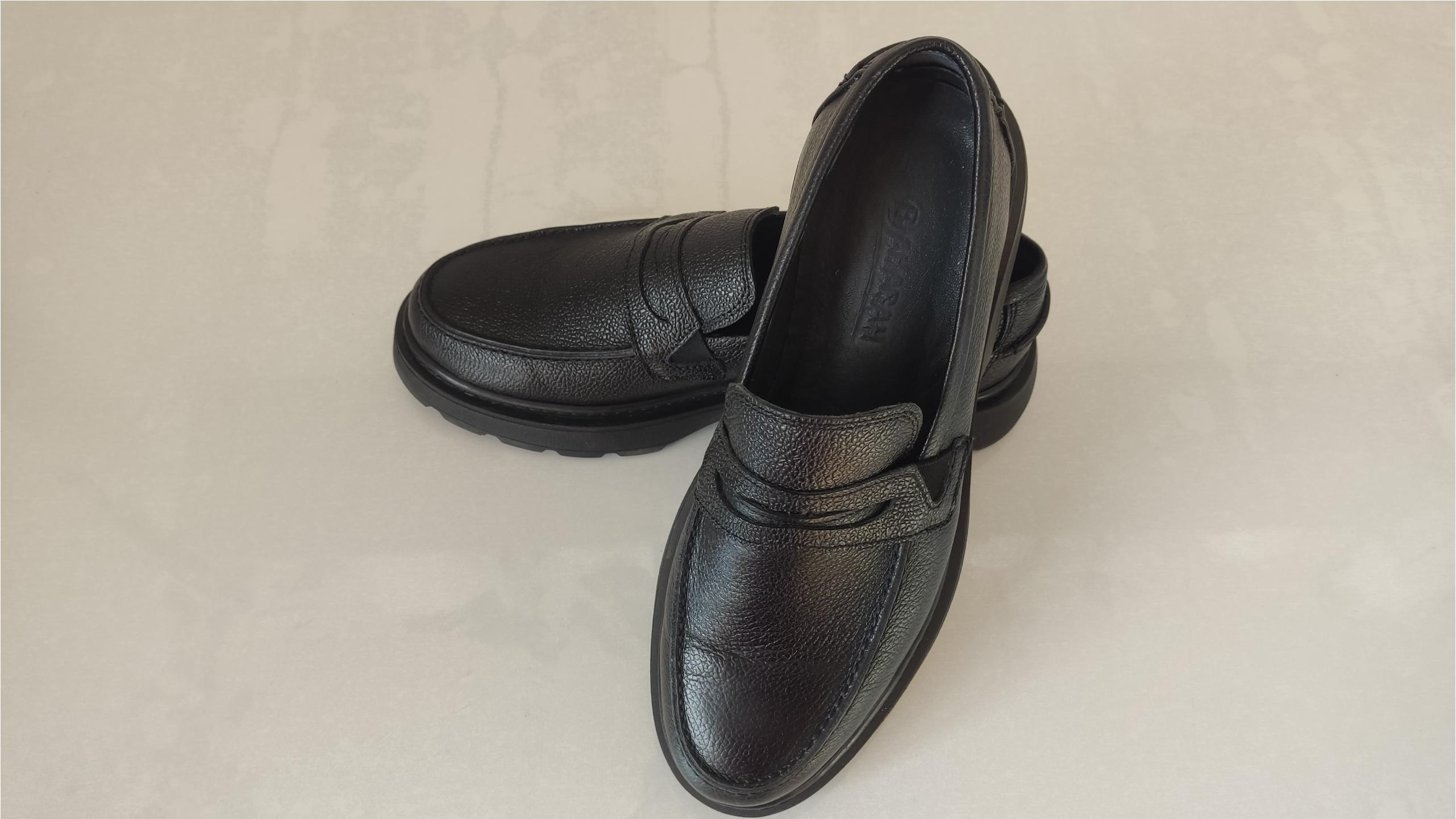 کفش کالج مردانه