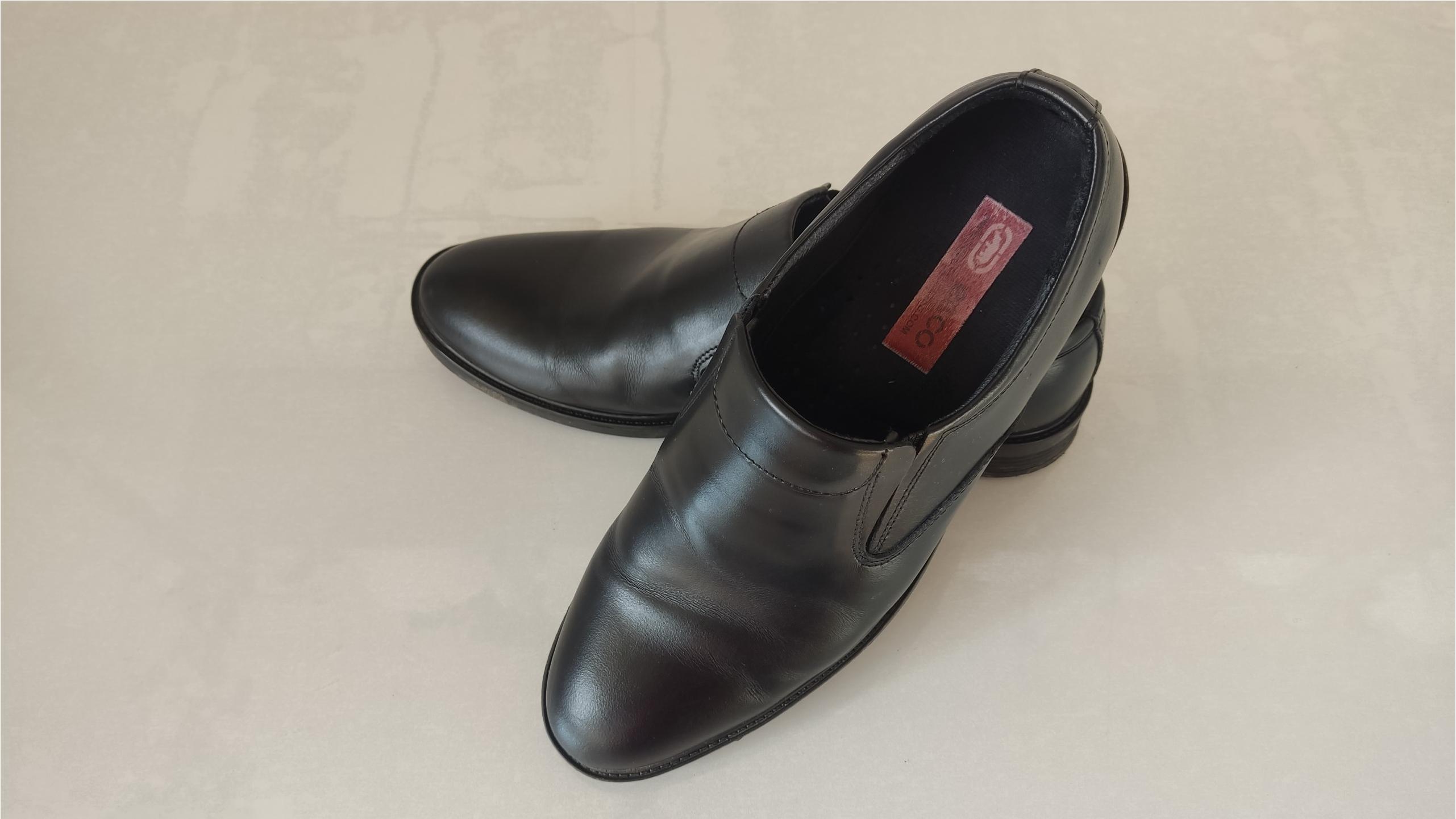 کفش مجلسی مردانه