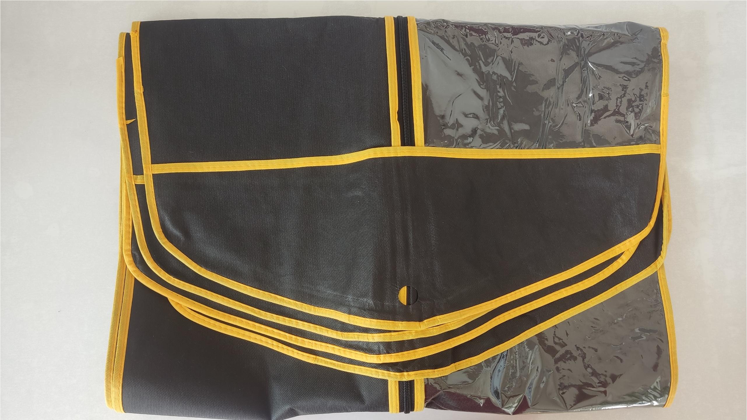 کاور برای لباس های بلند