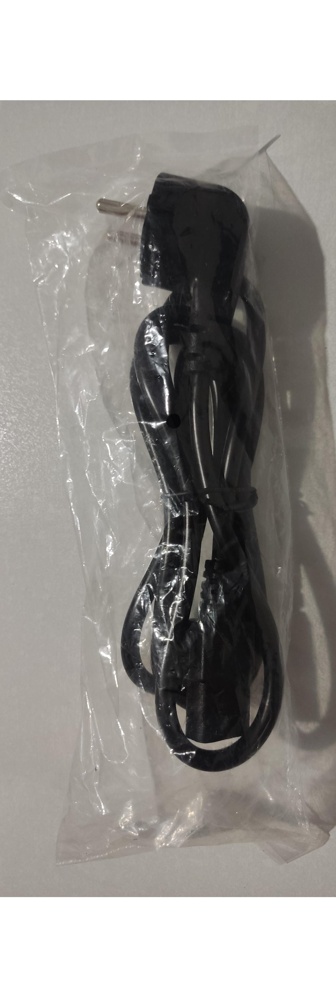 کابل برق کامپیوتر