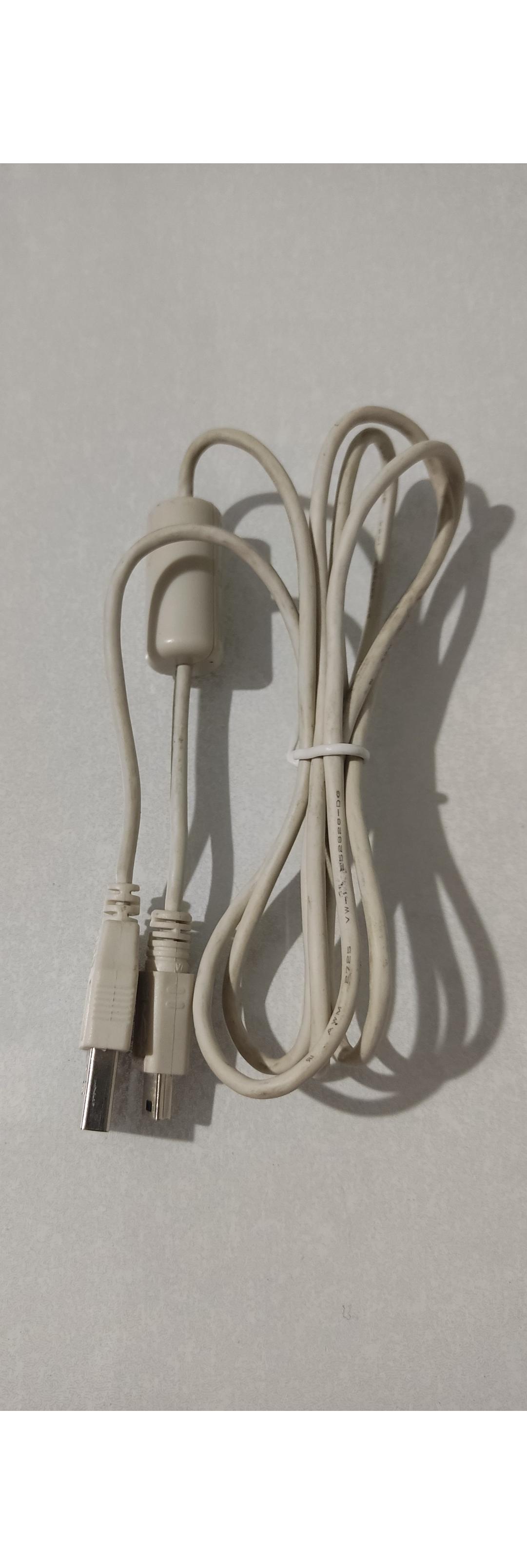 کابل USB دوربین عکاسی