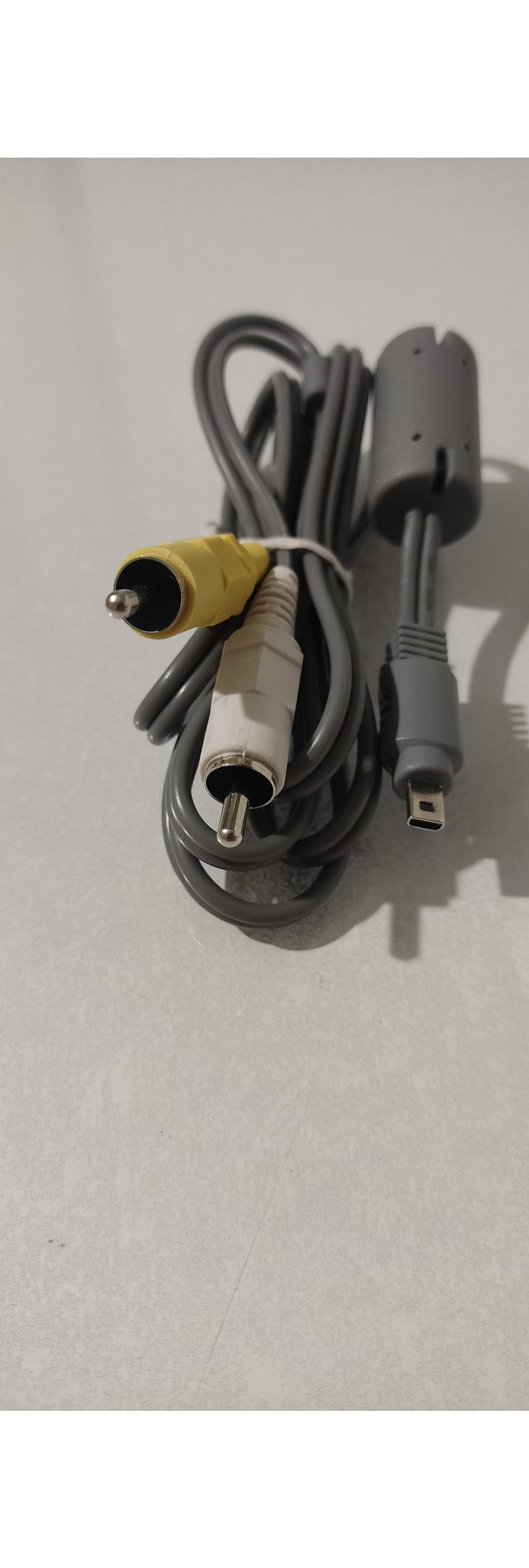 کابل AV دوربین عکاسی