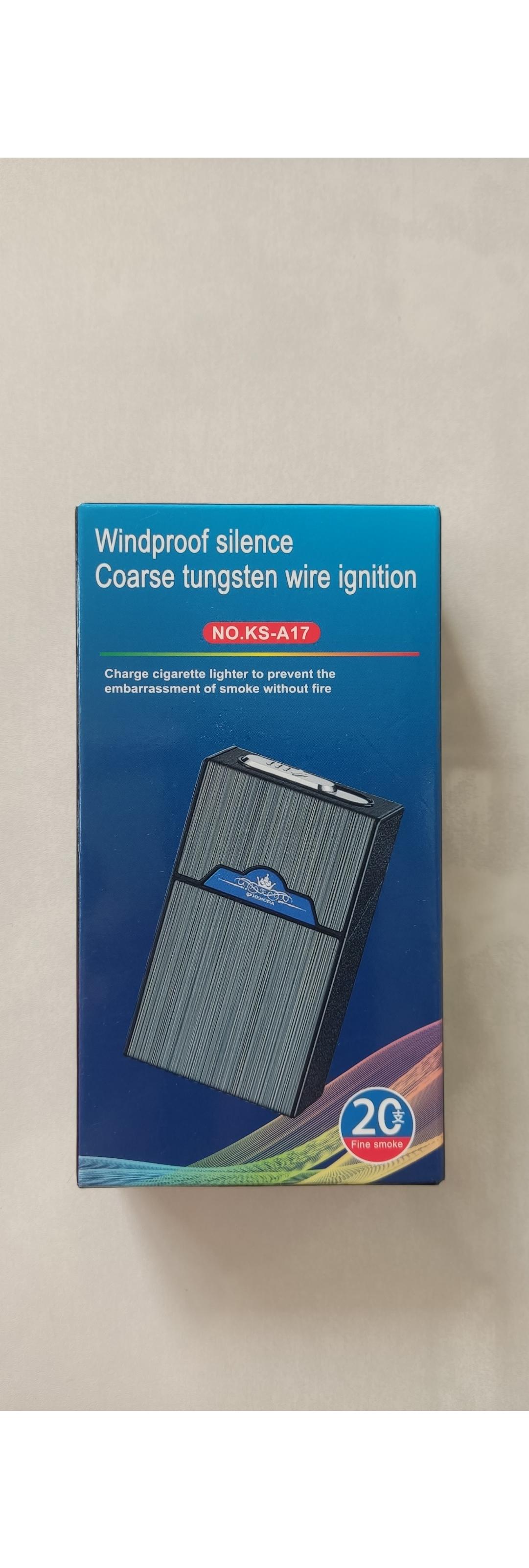 جا سیگاری لاکچری