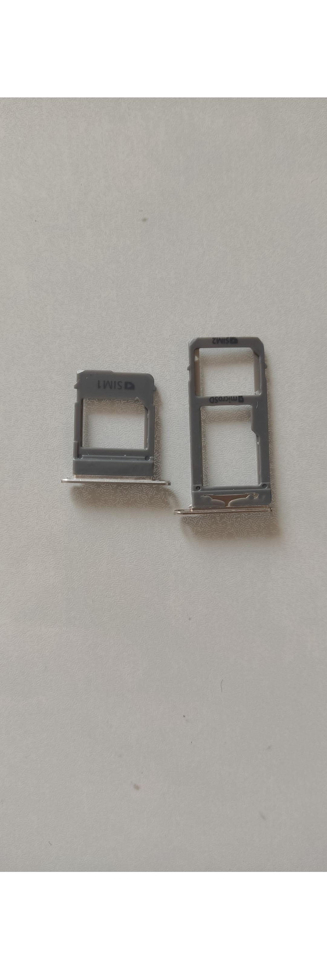 خشاب سیم کارت و مموری سامسونگ A7