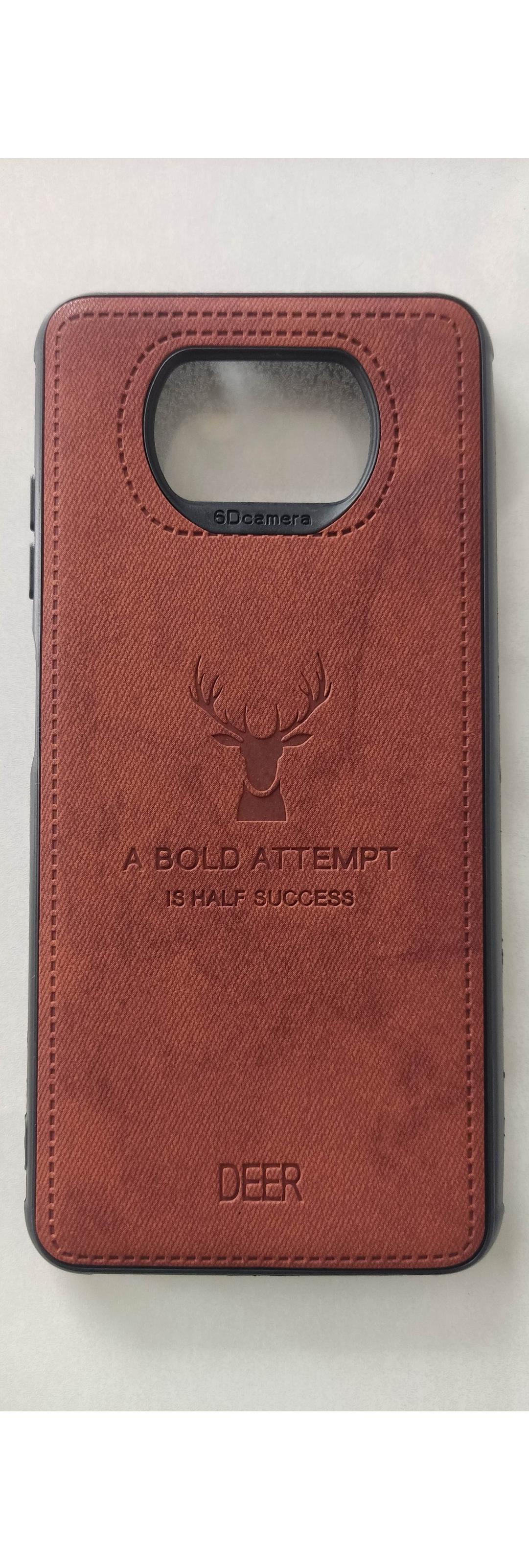 قاب گوشی شیائومی poco x3 pro