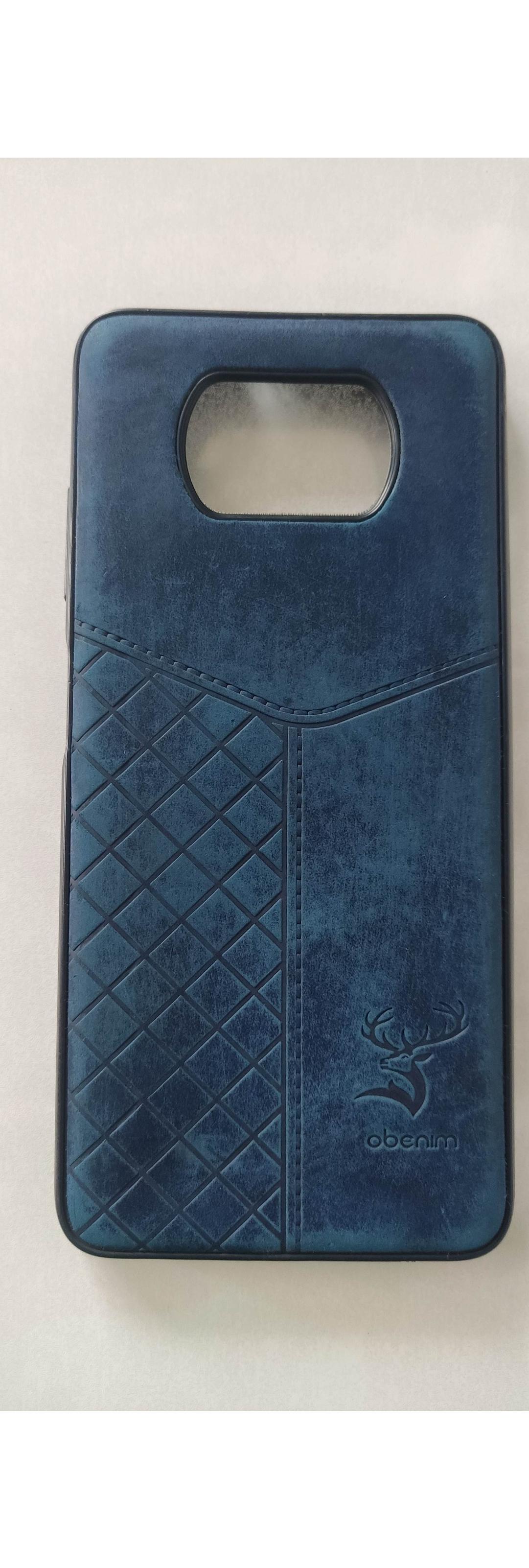 قاب گوشی شیائومی poco x3 pro